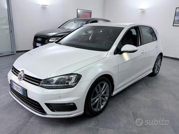 Volkswagen Golf Variant 1.4 TGI Trendline BlueMoti