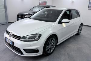 Volkswagen Golf Variant 1.4 TGI Trendline BlueMoti