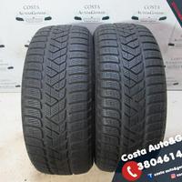 215 55 17 Pirelli 2018 85% MS 215 55 R17 Pneus