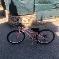 Mountain bike ATALA 24