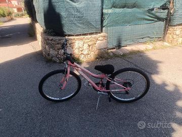 Mountain bike ATALA 24