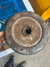 Volano guzzi sport 14 originale