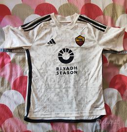 magliette calcio Roma