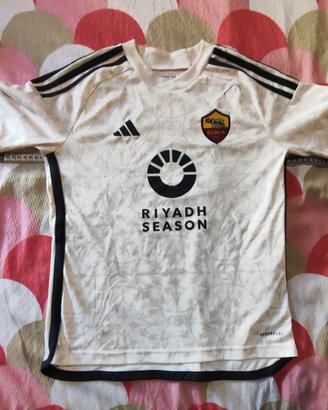 magliette calcio Roma