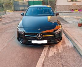 MERCEDES ClasseA 250 a Matic