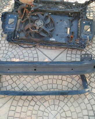 fiat punto evo 