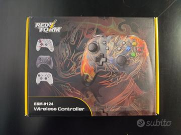 Redstorm ESM-9124 / EasySMX 9124