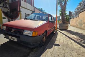 Fiat Uno 1.0 