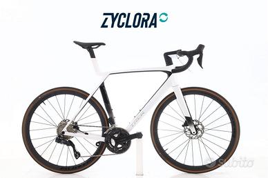 Trek Madone SL 6 Di2 12V t.56
