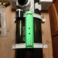 Skywatcher quattro 
