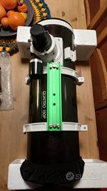 Skywatcher quattro 