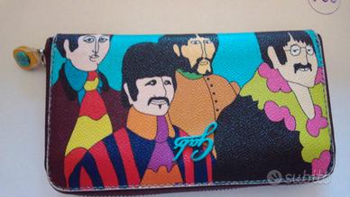 Gabs portafogli Beatles