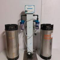 Demineralizzatore Termoacqua 1RN