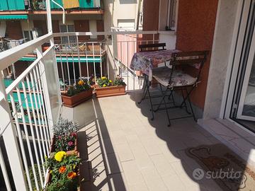 Appartamento Rapallo [Cod. rif 3324189VRG]