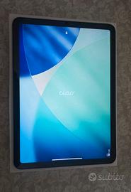 Apple iPad Air (Wi-Fi + Cellular, 64GB) - Grigio s