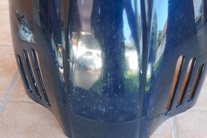 Coperchio pedana scarabeo 50 deluxe usato