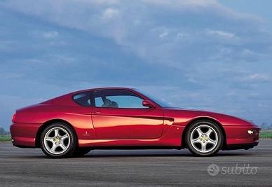 Ferrari 456 Gt