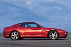 Ferrari 456 Gt