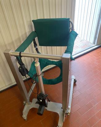 Sollevatore elettrico