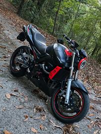 suzuki sgr 600