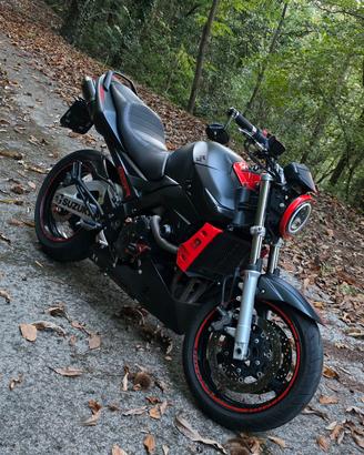 suzuki sgr 600