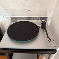 Giradischi REGA RP40 Anniversario
