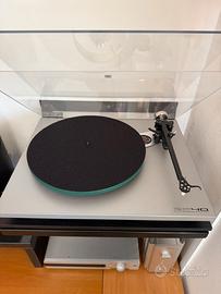 Giradischi REGA RP40 Anniversario