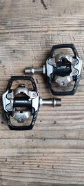 pedali Shimano XT