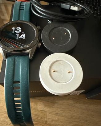 Huawei watch GT 1