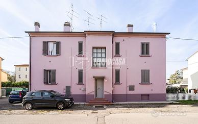 Appartamento a Castel Bolognese 3 locali