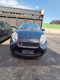 Ricambi DR1 2010 1.3 benzina SQR473F