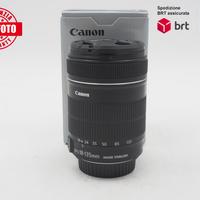 Canon EF-S 18-135 F3.5-5.6 IS (Canon)
