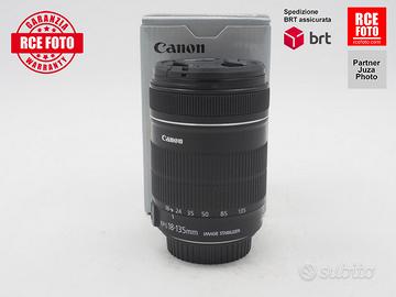 Canon EF-S 18-135 F3.5-5.6 IS (Canon)