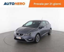 SEAT Ibiza TA52150