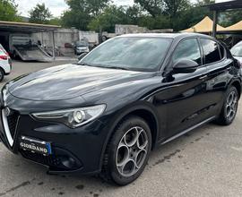 Alfa Romeo Stelvio 2.2 Turbodiesel 190 CV AT8 Q4 B