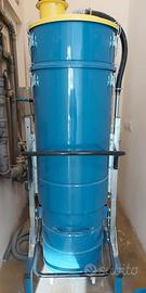 SISTEMA DI ASPIRAZIONE CENTRALIZZATO