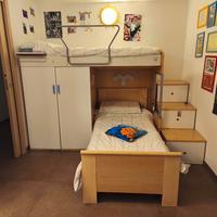 Camera bambini / ragazzi