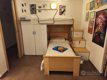 Camera bambini / ragazzi