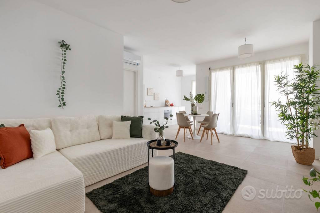 Appartamento – Sesto San Giovanni, Rondò-Torretta - Vista 2
