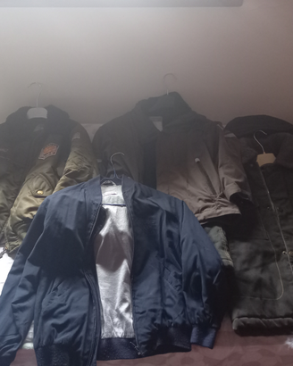 Stock abbigliamento bambino