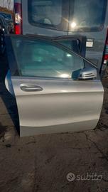 PORTA / PORTIERA USATA ANT. DX CL B ANNO 2015 SERI