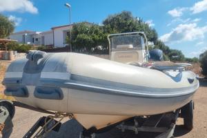 Gommone lomac 520