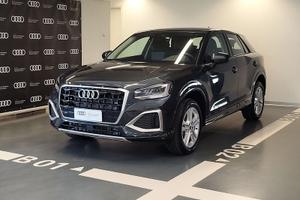 Audi Q2 35 TDI S tronic Business Advanced
