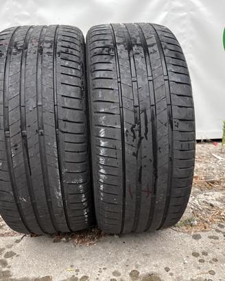 gomme usate 2254018 Estivo BRIDGESTONE - BLI - 443