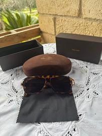 occhiali tom ford