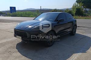 PORSCHE Cayenne Coupé 3.0 V6