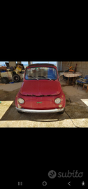 Fiat 500 l