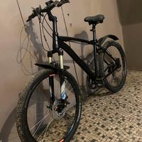 MTB bici