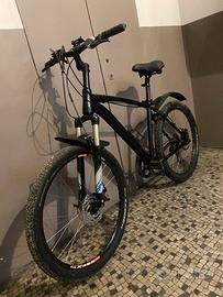 MTB bici
