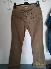 pantalone stefanel